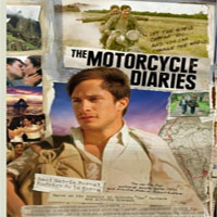 Soundtrack - Movies - Diarios De Motocicleta (Performed by Gustavo Santaolalla)