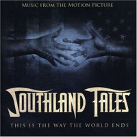 Soundtrack - Movies - Southland Tales