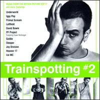 Soundtrack - Movies - Trainspotting Vol.2