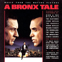 Soundtrack - Movies - A Bronx Tale