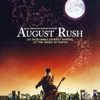 Soundtrack - Movies - August Rush