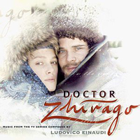 Soundtrack - Movies - Dr Zhivago