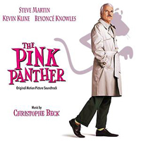 Soundtrack - Movies - The Pink Panther