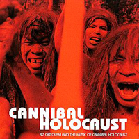 Soundtrack - Movies - Cannibal Holocaust