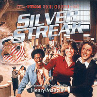 Soundtrack - Movies - Silver Streak