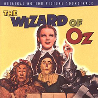 Soundtrack - Movies - The Wizard Of Oz