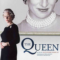Soundtrack - Movies - The Queen