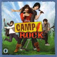 Soundtrack - Movies - Camp Rock