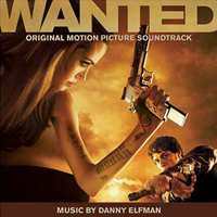 Soundtrack - Movies - Wanted