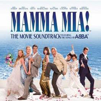 Soundtrack - Movies - Mamma Mia