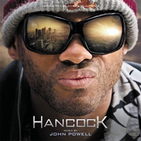 Soundtrack - Movies - Hancock
