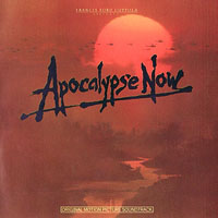 Soundtrack - Movies - Apocalypse Now
