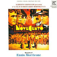 Soundtrack - Movies - Nove Cento (1900)