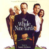 Soundtrack - Movies - The Whole Nine Yards