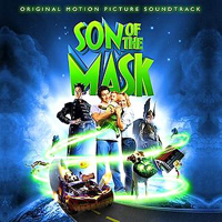 Soundtrack - Movies - Son Of The Mask