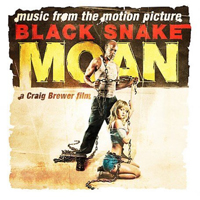 Soundtrack - Movies - Black Snake Moan