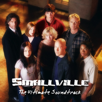 Soundtrack - Movies - Smallville: The Ultimate Soundtrack (CD 2)