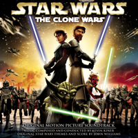 Soundtrack - Movies - Star Wars: The Clone Wars