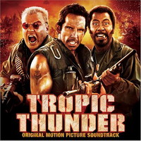 Soundtrack - Movies - Tropic Thunder