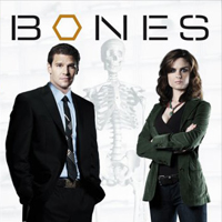 Soundtrack - Movies - Bones