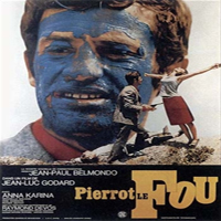 Soundtrack - Movies - Pierrot Le Fou