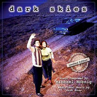 Soundtrack - Movies - Dark Skies