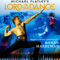 Soundtrack - Movies - Lord Of The Dance