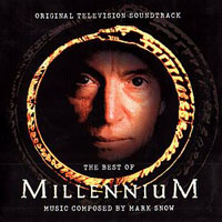 Soundtrack - Movies - The Best Of Millennium Ost