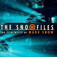Soundtrack - Movies - The Snow Files