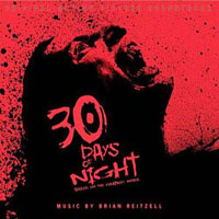 Soundtrack - Movies - 30 Days Of Night
