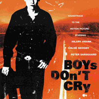 Soundtrack - Movies - Boys Dont Cry