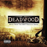 Soundtrack - Movies - Deadwood