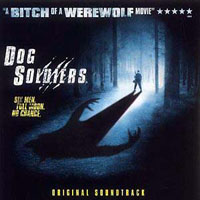 Soundtrack - Movies - Dog Soldiers