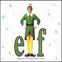 Soundtrack - Movies - Elf