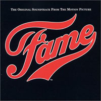 Soundtrack - Movies - Fame (Remastered)