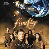 Soundtrack - Movies - Firefly