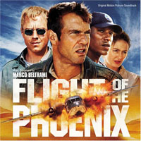 Soundtrack - Movies - Flight Of The Phoenix