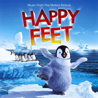 Soundtrack - Movies - Happy Feet