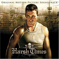Soundtrack - Movies - Harsh Times