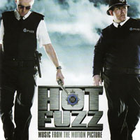 Soundtrack - Movies - Hot Fuzz