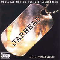 Soundtrack - Movies - Jarhead