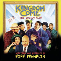 Soundtrack - Movies - Kingdom Come