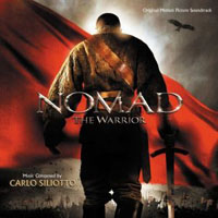 Soundtrack - Movies - Nomad The Warrior