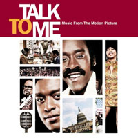 Soundtrack - Movies - Talk To Me