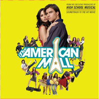 Soundtrack - Movies - The American Mall