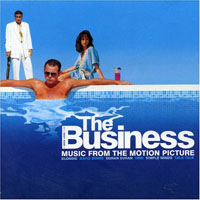 Soundtrack - Movies - The Business