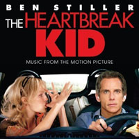 Soundtrack - Movies - The Heartbreak Kid