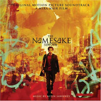 Soundtrack - Movies - The Namesake