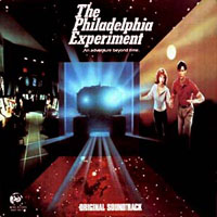 Soundtrack - Movies - The Philadelphia Experiment