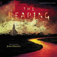 Soundtrack - Movies - The Reaping